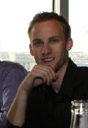 Max Buffie, personal trainer