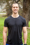 Steve Appelhans, personal trainer