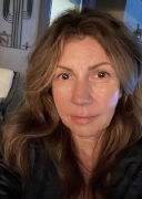 Tina T, personal trainer
