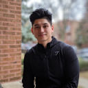 Ked Consing, personal trainer
