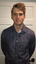 Zachary Schwager, personal trainer