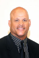 Miles Brandon, personal trainer