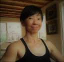 Harumi Y, personal trainer