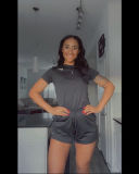 Montee Sorrells, personal trainer