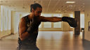 Jessy Perez, personal trainer