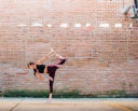 Kelsey Schlabaugh, personal trainer