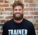 Jordan Juneau, personal trainer