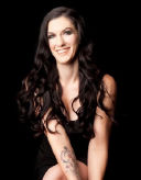 Amy Shaabani, personal trainer