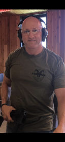 Jeramy Meredith, personal trainer