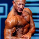 Giovanni Nicola, personal trainer