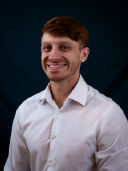 Justin W, personal trainer