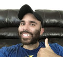 David P, personal trainer