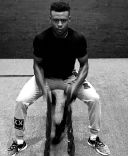 Sean Mitchner, personal trainer