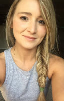 Corrine Pitrone, personal trainer