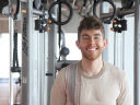 Bret Gornik, personal trainer