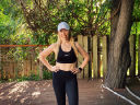 Erika Olynyk, personal trainer