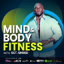 Marcel Thom, personal trainer
