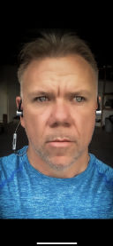Michael J, personal trainer