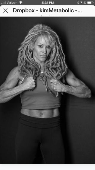 Kimberly McQuay photo 1