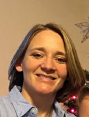 Amanda Strack, personal trainer
