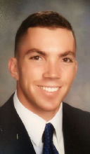 Phillip Bridges, personal trainer