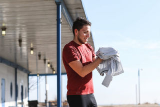 Joey Munoz photo 2