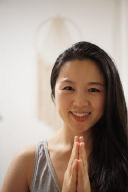 Lilian Lee, personal trainer