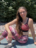 Amanda M, personal trainer
