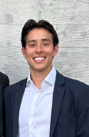 Nick A, personal trainer