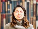 Hema Rajpal, personal trainer