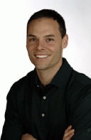 Matt Blackwell, personal trainer