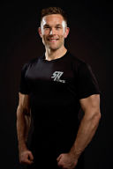 Sean Rhinard, personal trainer