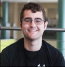 Aaron Hasson, personal trainer