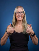 Jenn D, personal trainer