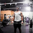 Walter W, personal trainer