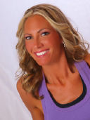 Nancy Sorenson, personal trainer