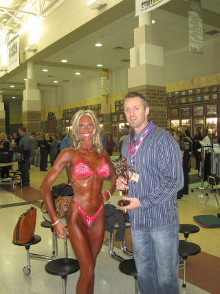 Nancy Sorenson photo 1