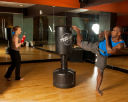 Lamar Mckay, personal trainer
