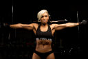 Chanae Smith, personal trainer