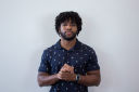 Kameron Granberry, personal trainer