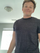 Logan H, personal trainer