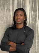 Drake Mitchell, personal trainer