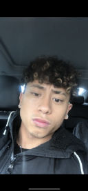 Austin Villanueva, personal trainer