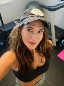 Natalie S, personal trainer
