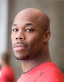 Glenn Hicks, personal trainer