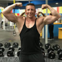 Jared Shubert, personal trainer