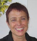 Anamaria Salemi, personal trainer