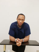 Otis Collier, personal trainer