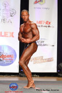 Howard Skora, personal trainer