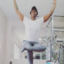 Samarie Walker, personal trainer